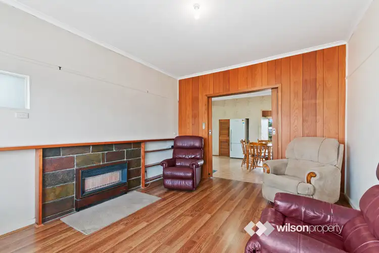 Third view of Homely house listing, 16 Armstrong Court, Traralgon VIC 3844
