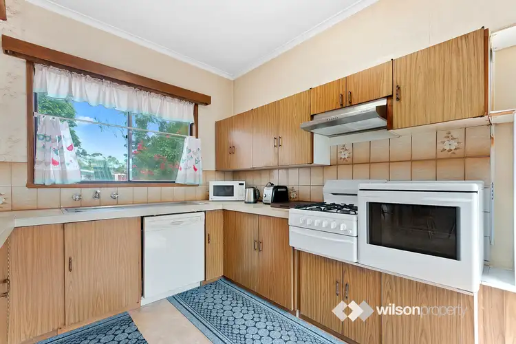 Fifth view of Homely house listing, 16 Armstrong Court, Traralgon VIC 3844