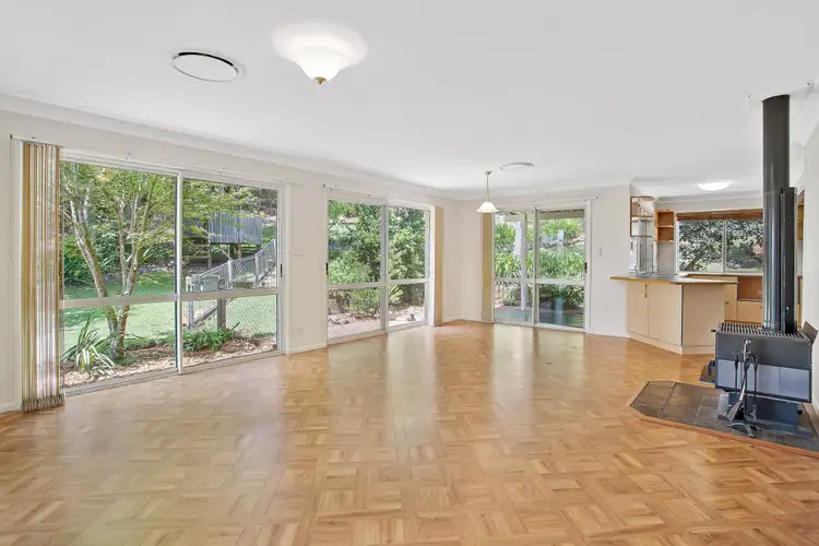 Sixth view of Homely house listing, 4 Spring Street, Middle Ridge QLD 4350