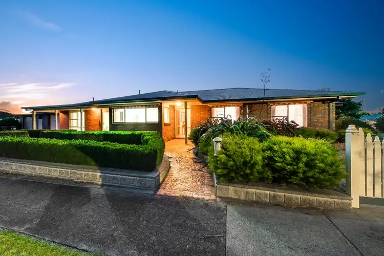 1 Waratah Court, Drouin VIC 3818
