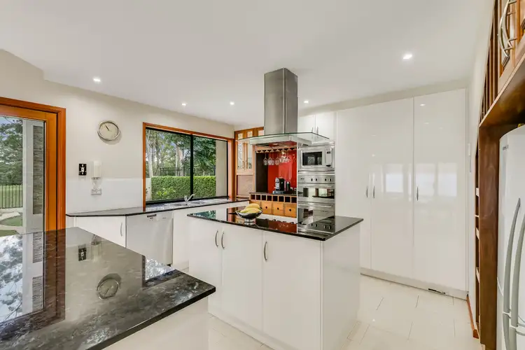 Fourth view of Homely house listing, 4 Bonville Court, Middle Ridge QLD 4350