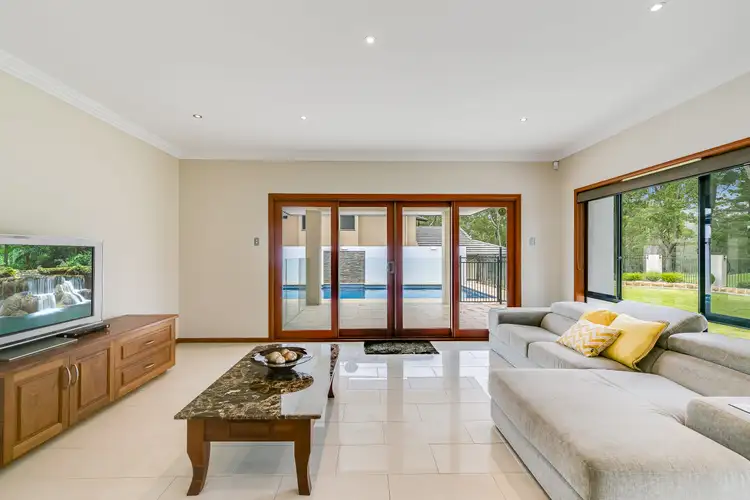 Fifth view of Homely house listing, 4 Bonville Court, Middle Ridge QLD 4350