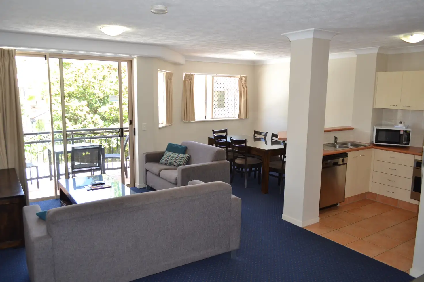 Main view of Homely apartment listing, 1058/2342-2360 Gold Coast Highway, Mermaid Beach QLD 4218