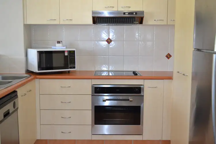 Second view of Homely apartment listing, 1058/2342-2360 Gold Coast Highway, Mermaid Beach QLD 4218