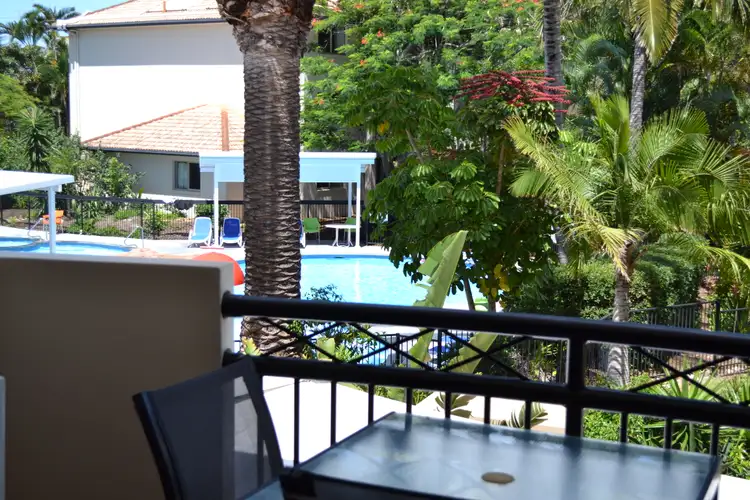 Fourth view of Homely apartment listing, 1058/2342-2360 Gold Coast Highway, Mermaid Beach QLD 4218