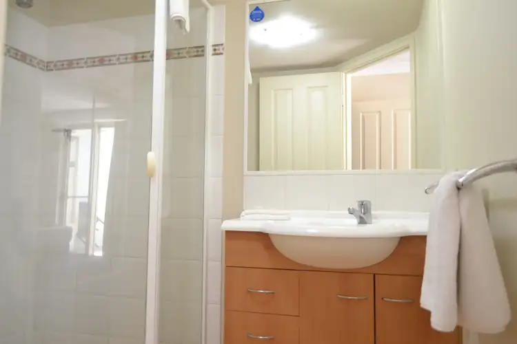 Seventh view of Homely apartment listing, 1058/2342-2360 Gold Coast Highway, Mermaid Beach QLD 4218