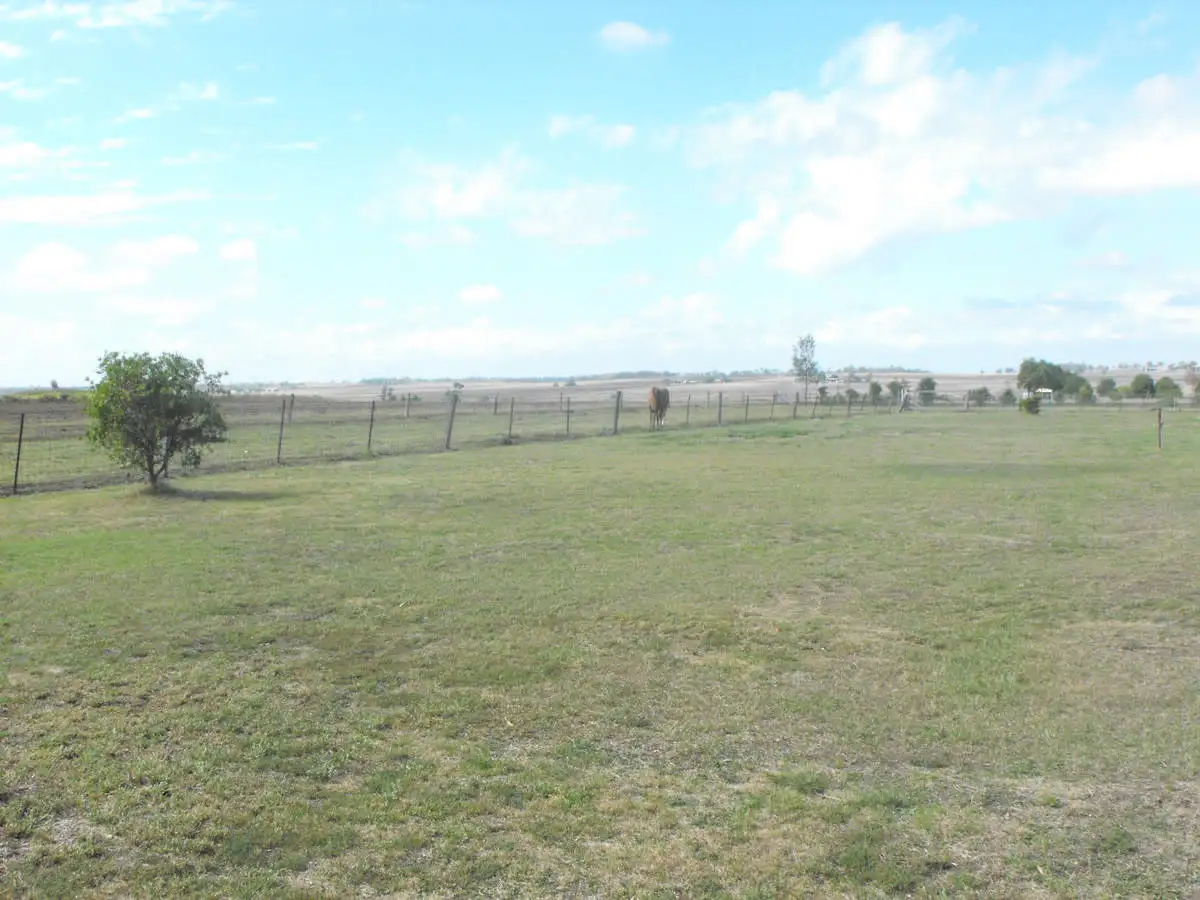 Main view of Homely land listing, LOT 5, 6069 Clifton Gatton Road, Clifton QLD 4361