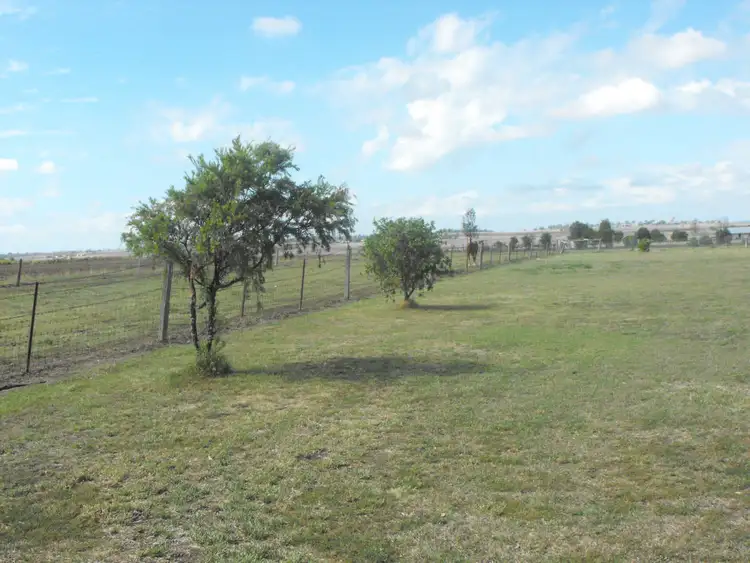 Second view of Homely land listing, LOT 5, 6069 Clifton Gatton Road, Clifton QLD 4361