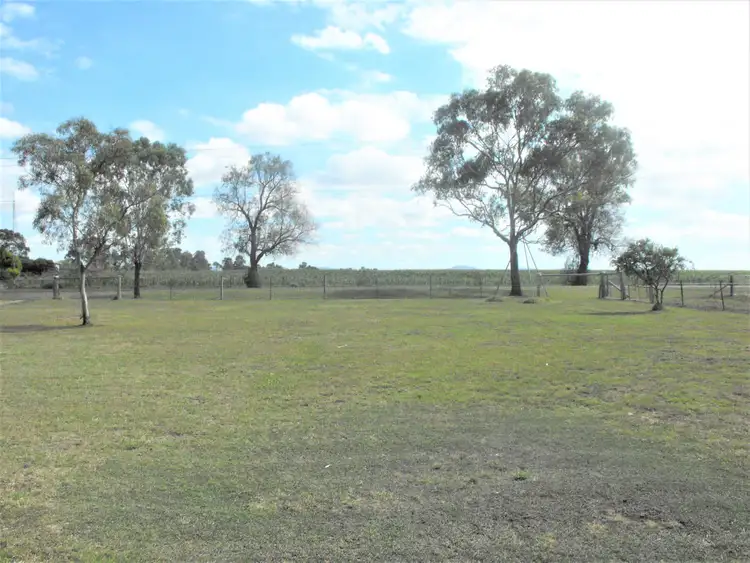 Third view of Homely land listing, LOT 5, 6069 Clifton Gatton Road, Clifton QLD 4361