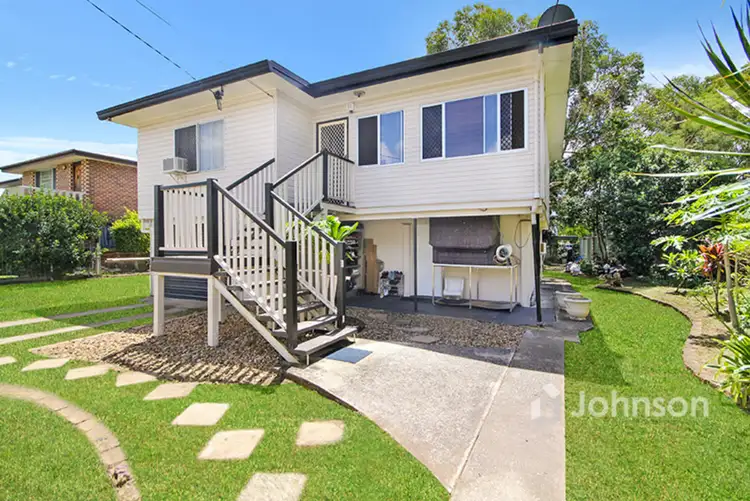 20 Redford Street, Kingston QLD 4114