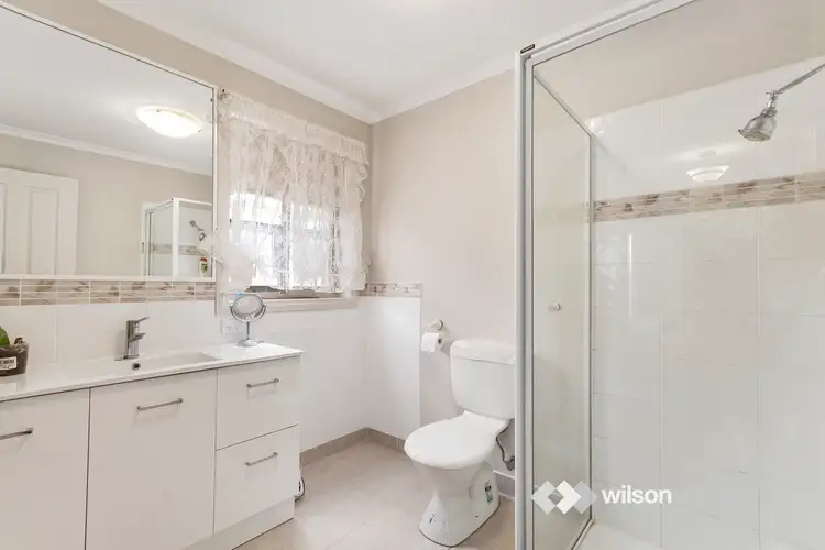 Fourth view of Homely house listing, 17 Sligo Court, Traralgon VIC 3844