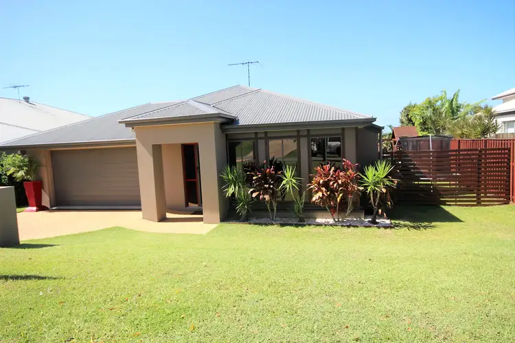 Main view of Homely house listing, 7 Bloomfield Court, Ormeau QLD 4208