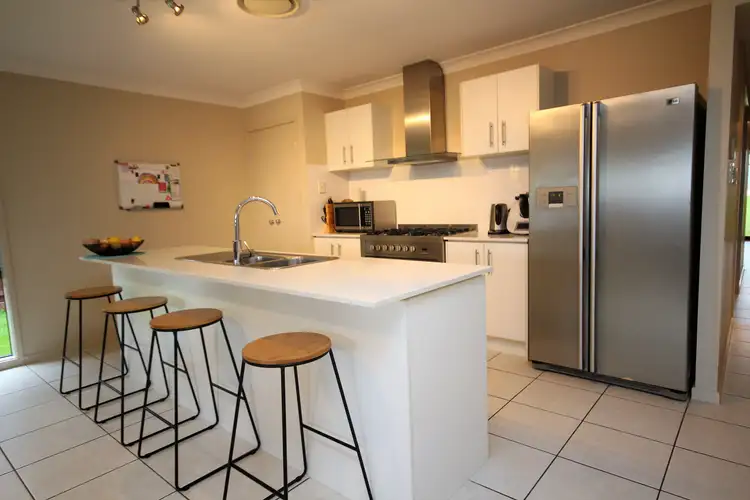 Third view of Homely house listing, 7 Bloomfield Court, Ormeau QLD 4208