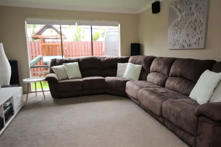Sixth view of Homely house listing, 7 Bloomfield Court, Ormeau QLD 4208