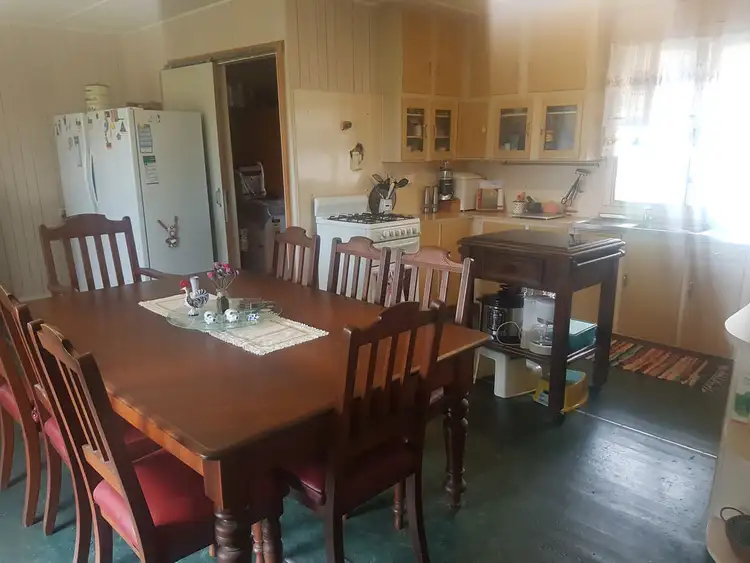 Second view of Homely house listing, 6069 Clifton Gatton Road, Clifton QLD 4361