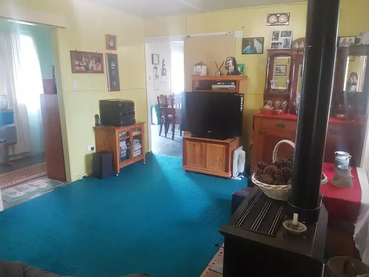 Third view of Homely house listing, 6069 Clifton Gatton Road, Clifton QLD 4361