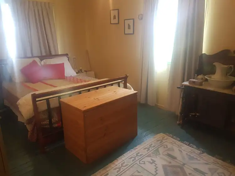 Fifth view of Homely house listing, 6069 Clifton Gatton Road, Clifton QLD 4361