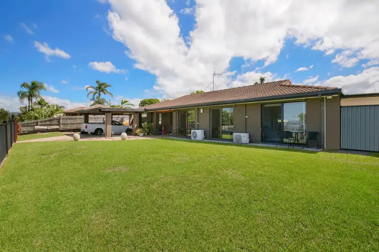 7 Baloo Crescent, Nerang QLD 4211