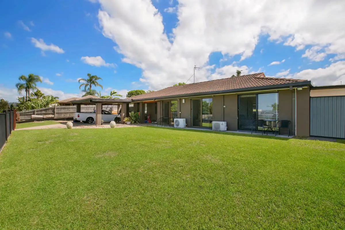 Main view of Homely house listing, 7 Baloo Crescent, Nerang QLD 4211