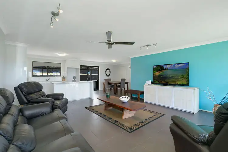Second view of Homely house listing, 7 Baloo Crescent, Nerang QLD 4211