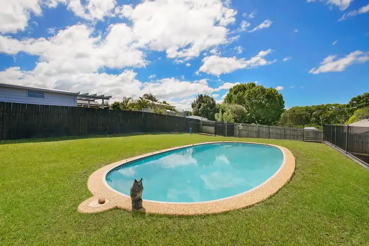 Third view of Homely house listing, 7 Baloo Crescent, Nerang QLD 4211