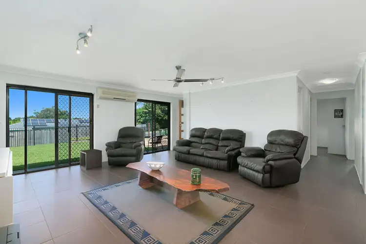 Fourth view of Homely house listing, 7 Baloo Crescent, Nerang QLD 4211