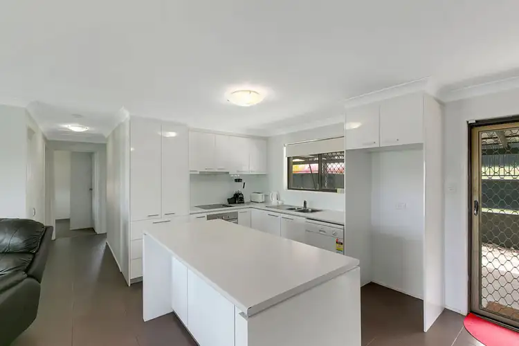 Fifth view of Homely house listing, 7 Baloo Crescent, Nerang QLD 4211