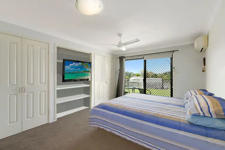 Sixth view of Homely house listing, 7 Baloo Crescent, Nerang QLD 4211