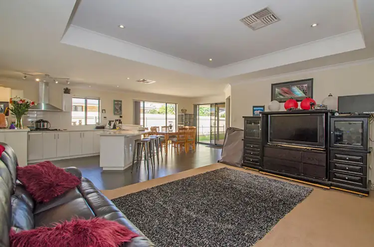 Third view of Homely house listing, 7 Vitali Cresent, Somerville WA 6430