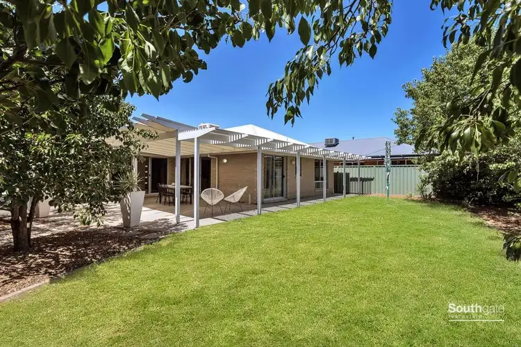 Third view of Homely house listing, 8 Emerald Boulevard, Aldinga Beach SA 5173