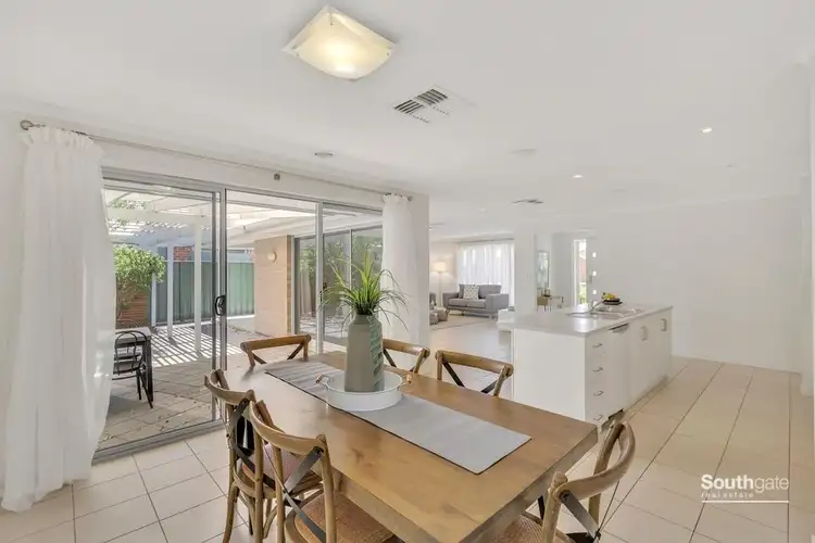 Fourth view of Homely house listing, 8 Emerald Boulevard, Aldinga Beach SA 5173