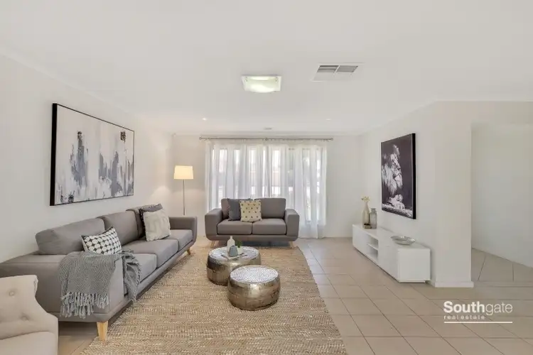 Sixth view of Homely house listing, 8 Emerald Boulevard, Aldinga Beach SA 5173