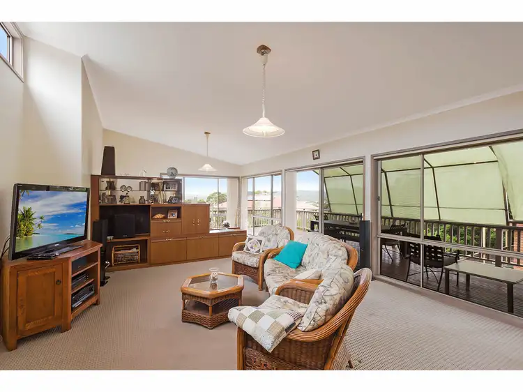 Second view of Homely house listing, 8 John Penn Avenue, Merimbula NSW 2548