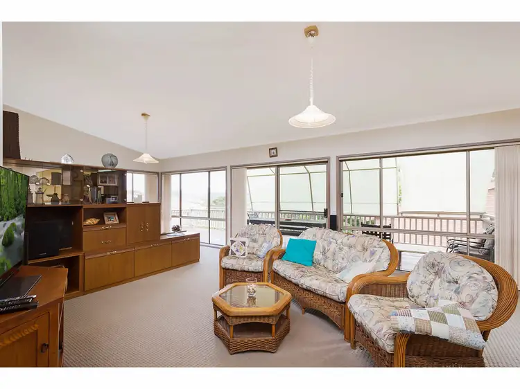 Third view of Homely house listing, 8 John Penn Avenue, Merimbula NSW 2548