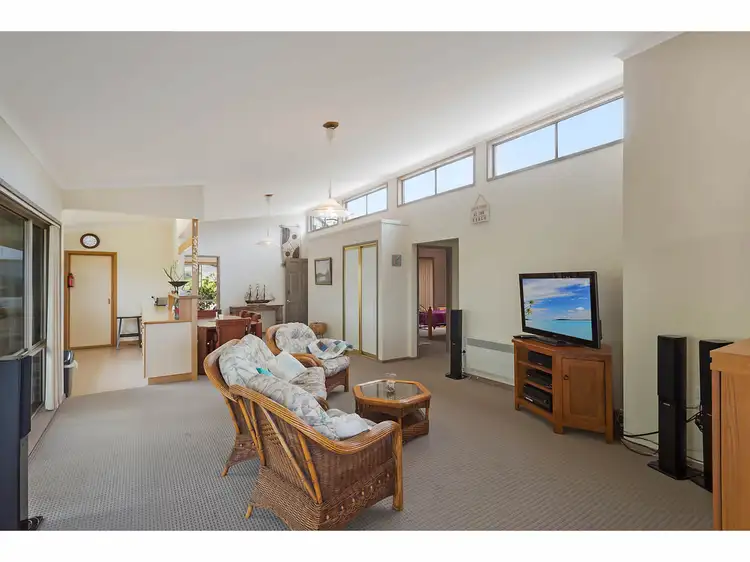Fourth view of Homely house listing, 8 John Penn Avenue, Merimbula NSW 2548
