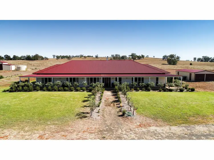 4R Oakdene Road, Dubbo NSW 2830