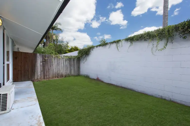 Main view of Homely apartment listing, 2/43 Lambert Road, Indooroopilly QLD 4068