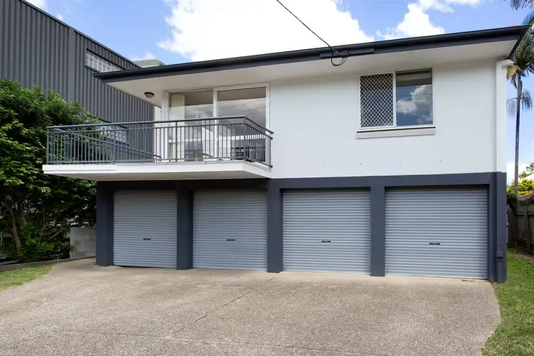 Second view of Homely apartment listing, 2/43 Lambert Road, Indooroopilly QLD 4068