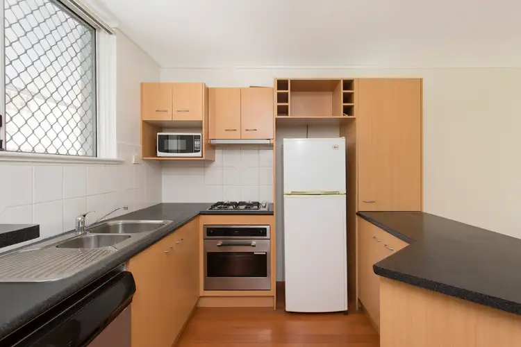 Third view of Homely apartment listing, 2/43 Lambert Road, Indooroopilly QLD 4068