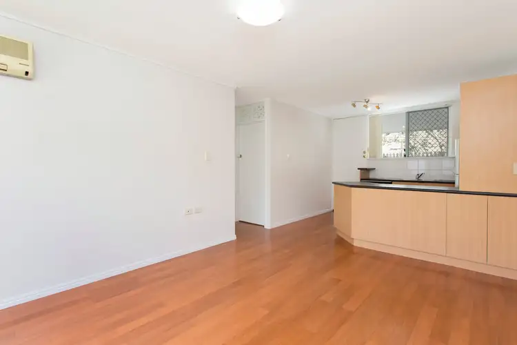 Fifth view of Homely apartment listing, 2/43 Lambert Road, Indooroopilly QLD 4068