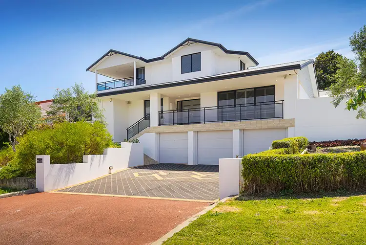 50 Tilton Terrace, City Beach WA 6015