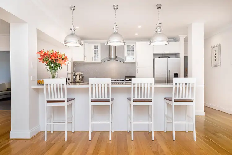 Second view of Homely house listing, 50 Tilton Terrace, City Beach WA 6015