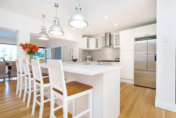 Third view of Homely house listing, 50 Tilton Terrace, City Beach WA 6015