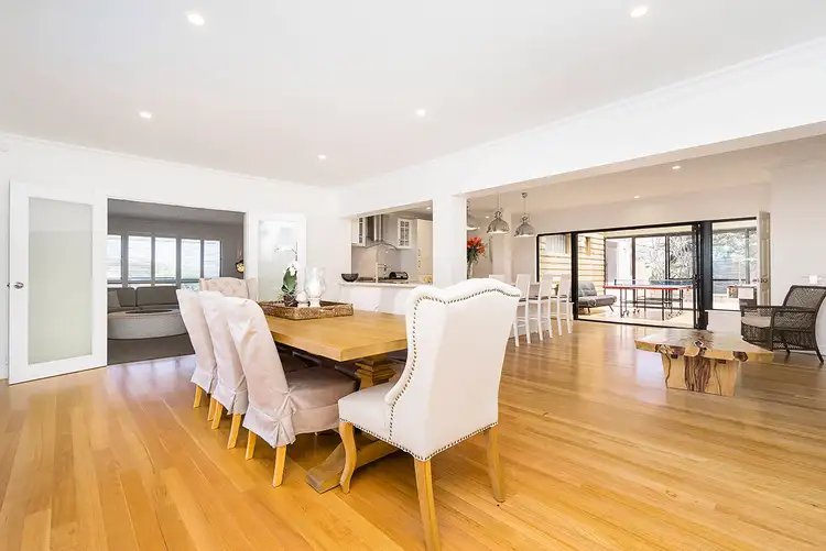 Fourth view of Homely house listing, 50 Tilton Terrace, City Beach WA 6015