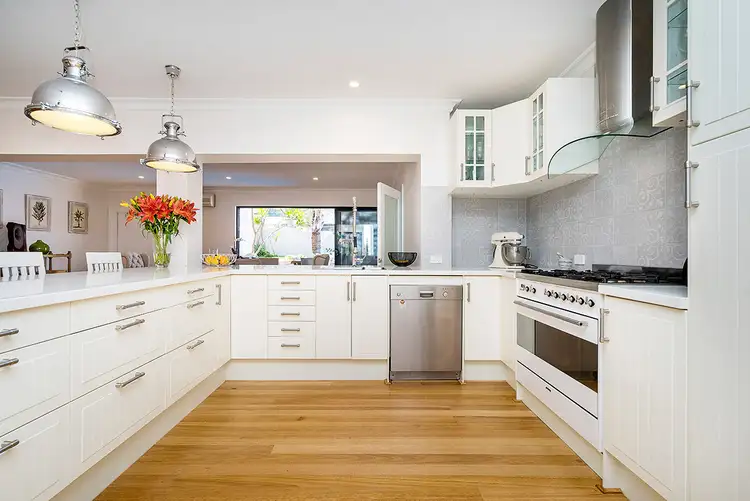 Sixth view of Homely house listing, 50 Tilton Terrace, City Beach WA 6015
