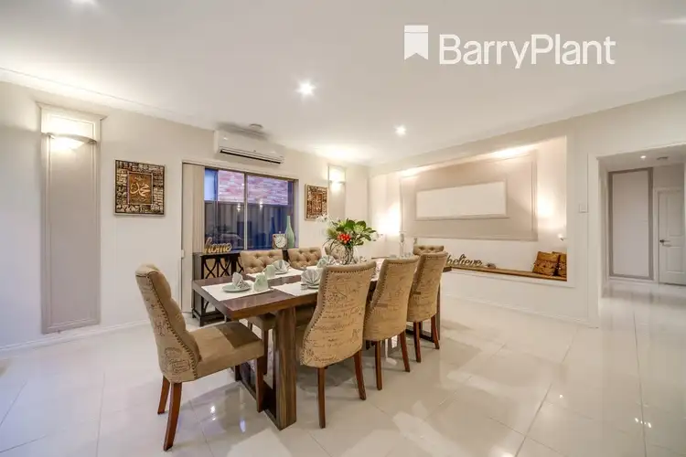 Fourth view of Homely house listing, 12 Pyrus Court, Pakenham VIC 3810