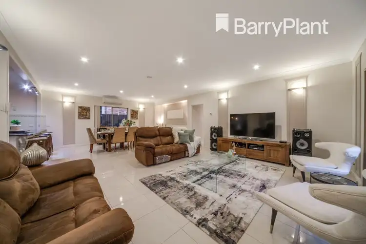Sixth view of Homely house listing, 12 Pyrus Court, Pakenham VIC 3810