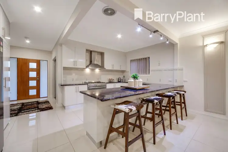 Second view of Homely house listing, 12 Pyrus Court, Pakenham VIC 3810