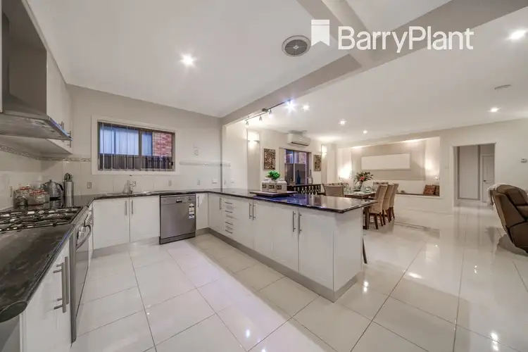 Third view of Homely house listing, 12 Pyrus Court, Pakenham VIC 3810