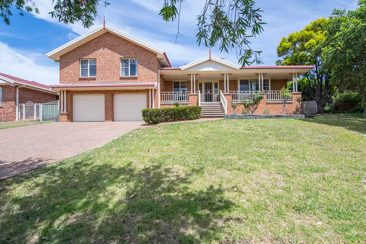 130 Queen Street, Muswellbrook NSW 2333